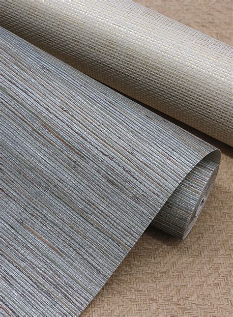 inexpensive grasscloth fabric metallic|fabric that looks like grass.